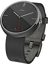 How to activate Bluetooth connection on Motorola Moto 360 (1st Gen)
