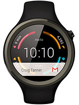 How can I control my PC with Motorola Moto 360 Sport (1st Gen) Android phone