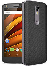 How can I control my PC with Motorola Moto X Force Android phone
