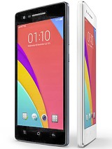 How can I control my PC with Oppo Mirror 3 Android phone