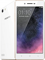 How can I connect Oppo Neo 7 to the Projector
