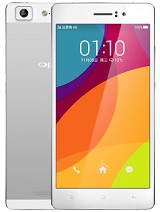 How to share data connection with other devices on Oppo R5