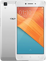 How can I connect my Oppo R7 as a WebCam