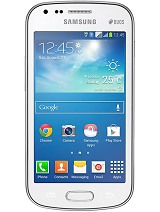 How can I control my PC with Samsung Galaxy S Duos 2 S7582 Android phone
