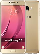 How can I connect Samsung Galaxy C7  to the Smart TV?
