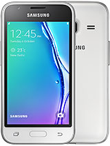How can I connect my Samsung Galaxy J1 Nxt to the printer