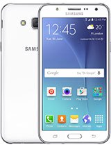 How can I control my PC with Samsung Galaxy J7 Android phone