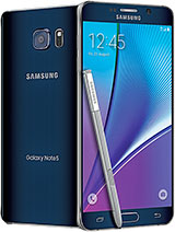 How can I control my PC with Samsung Galaxy Note5 Android phone