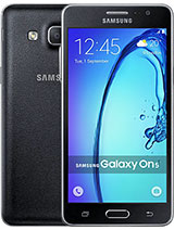 How can I control my PC with Samsung Galaxy On5 Android phone