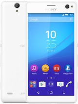 How can I connect Sony Xperia C4 to the Projector