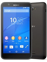 How can I connect my Sony Xperia E4 as a WebCam