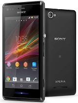 How to activate Bluetooth connection on Sony Xperia M
