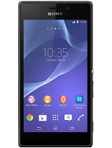 How can I connect my Sony Xperia M2 to the printer