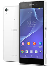 How to troubleshoot problems connecting to WiFi on Sony Xperia Z2