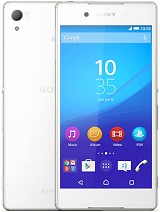 How can I connect my Sony Xperia Z3+ as a WebCam