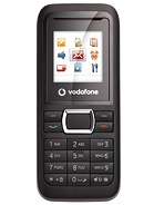 How can I connect my Vodafone 246 to the printer
