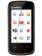 How can I control my PC with Vodafone 547 Android phone