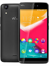 How to activate Bluetooth connection on Wiko Rainbow Jam 4G