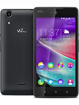 How to activate Bluetooth connection on Wiko Rainbow Lite 4G