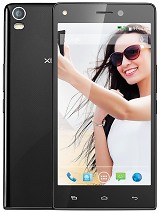 How to share data connection with other devices on Xolo 8X-1020