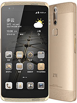 How to troubleshoot problems connecting to WiFi on Zte Axon Lux