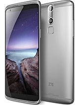 How to share data connection with other devices on Zte Axon Mini