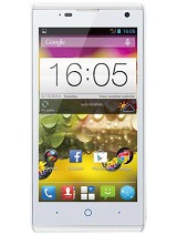 How can I control my PC with Zte Blade G Lux Android phone