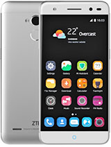 How to share data connection with other devices on Zte Blade V7 Lite