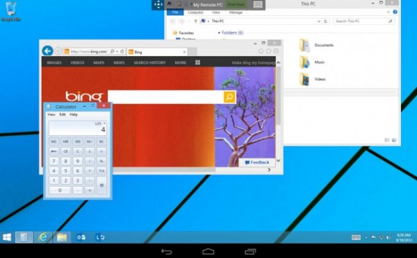 How to control your PC with Android phone