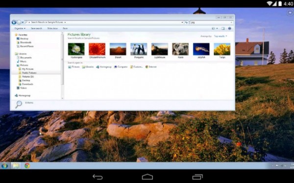 How to control your PC with Android phone