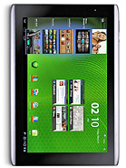How can I control my PC with Acer Iconia Tab A500 Android phone