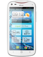 How can I control my PC with Acer Liquid E2 Android phone