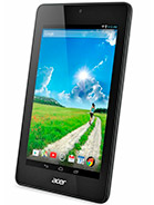 How can I control my PC with Acer Iconia One 7 B1-730 Android phone