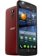 How to share data connection with other devices on Acer Liquid E700