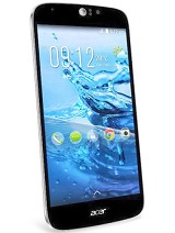 How can I control my PC with Acer Liquid Jade Z Android phone