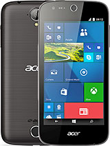 How can I control my PC with Acer Liquid M330 Android phone