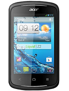 How can I control my PC with Acer Liquid Z2 Android phone