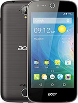 How to share data connection with other devices on Acer Liquid Z320