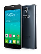 How can I connect Alcatel Idol X+ to the Projector