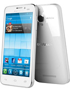How to activate Bluetooth connection on Alcatel One Touch Snap