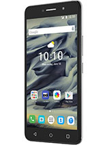 How can I control my PC with Alcatel Pixi 4 (6) Android phone