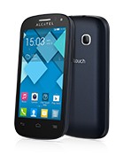 How can I connect my Alcatel Pop C3 as a WebCam