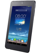 How can I control my PC with Asus Fonepad 7 Android phone