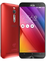 How to troubleshoot problems connecting to WiFi on Asus Zenfone 2 ZE550ML