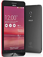How can I control my PC with Asus Zenfone 4 A450CG Android phone