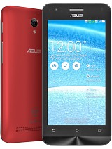 How can I connect my Asus Zenfone C ZC451CG to the printer