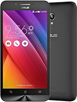 How to share data connection with other devices on Asus Zenfone Go ZC500TG