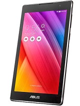 How can I connect Asus ZenPad C 7.0 Z170MG  to the Smart TV?