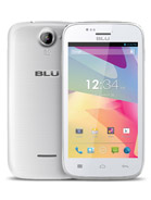 How can I control my PC with Blu Advance 4.0 Android phone