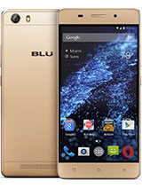 How can I control my PC with Blu Energy X LTE Android phone